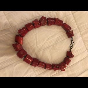 Beautiful necklace